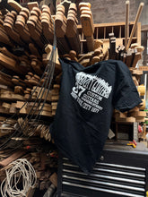 Load image into Gallery viewer, Naked City Guitars 1977 T-Shirt