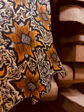 Load image into Gallery viewer, Hand-illustrated Floral Model-T Pickguard