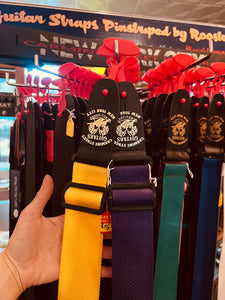 Classic Nylon Adjustable CSG Strap
