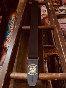 Classic Nylon Adjustable CSG Strap
