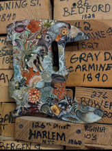 Load image into Gallery viewer, Cindy Signature Nautical (Collage) for Model-T/Telecaster