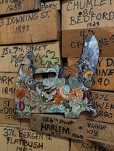 Load image into Gallery viewer, Cindy Signature Nautical (Collage) for Model-T/Telecaster