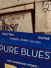 Load image into Gallery viewer, 10-38 Gauge CSG Pure Blues DR Strings