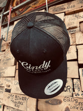 Load image into Gallery viewer, Embroidered Cindy Trucker Hat