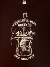 Load image into Gallery viewer, Carmine Street Guitars Ghost Print