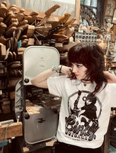 Load image into Gallery viewer, Cindy x GageAllison Portrait Tee