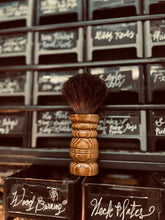 Load image into Gallery viewer, Limited Edition Chelsea Hotel Shaving Brush I