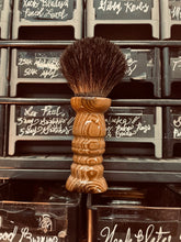 Load image into Gallery viewer, Limited Edition Chelsea Hotel Shaving Brush II