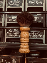 Load image into Gallery viewer, Limited Edition Chelsea Hotel Shaving Brush II