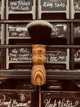 Load image into Gallery viewer, Limited Edition Chelsea Hotel Shaving Brush III