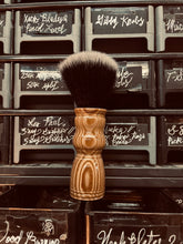 Load image into Gallery viewer, Limited Edition Chelsea Hotel Shaving Brush III
