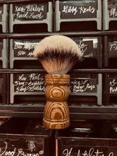 Load image into Gallery viewer, Limited Edition Chelsea Hotel Shaving Brush IV