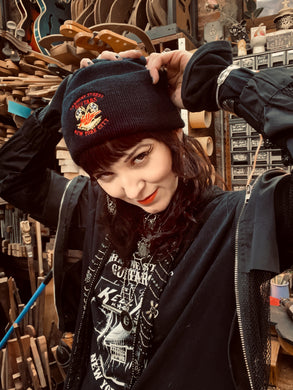 CSG ElectTrick Beanie